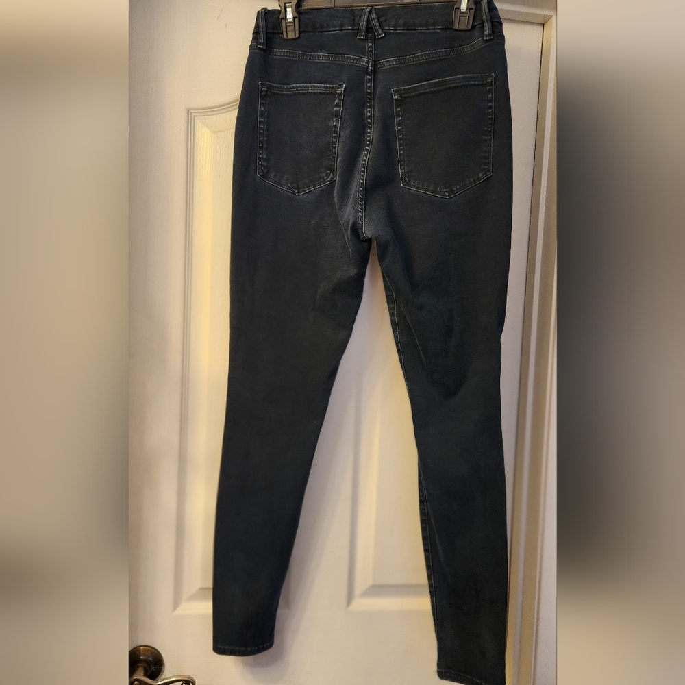 Good American skinny jeans - Picture 2 of 3